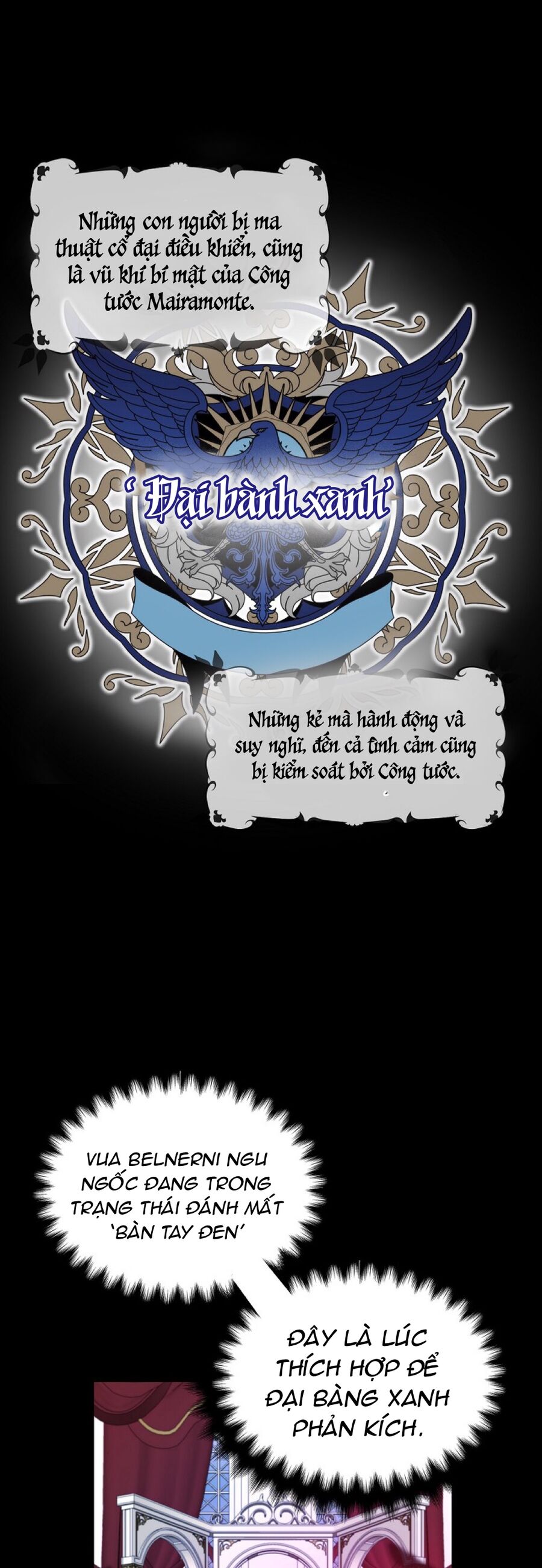 Bệ Hạ Xin Đừng Giết Tôi!!! Chapter 56.2 - 10