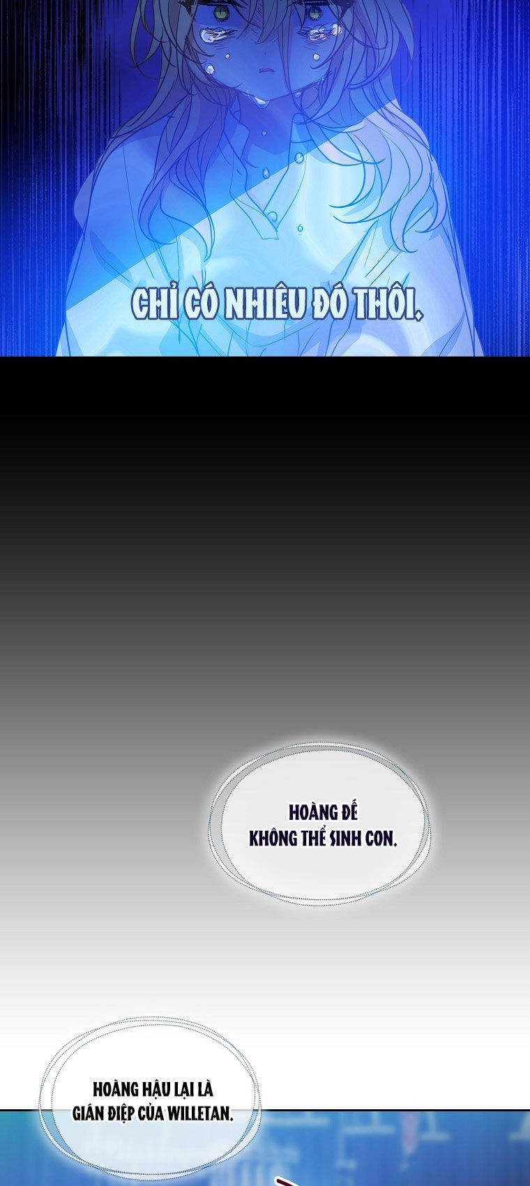 Bệ Hạ Xin Đừng Giết Tôi!!! Chapter 57 - 16