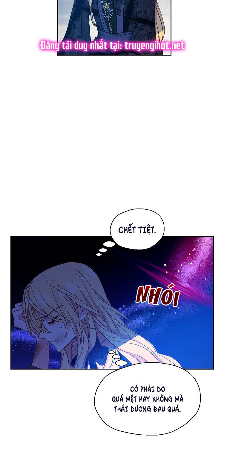 Bệ Hạ Xin Đừng Giết Tôi!!! Chapter 57 - 18