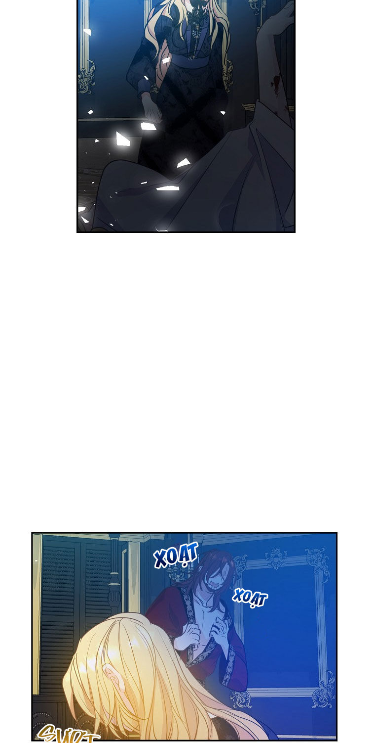 Bệ Hạ Xin Đừng Giết Tôi!!! Chapter 57 - 20