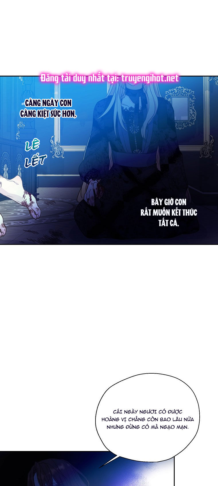 Bệ Hạ Xin Đừng Giết Tôi!!! Chapter 57 - 27
