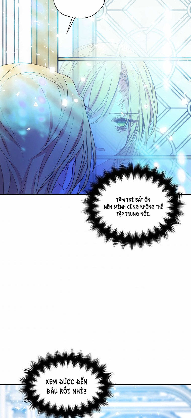 Bệ Hạ Xin Đừng Giết Tôi!!! Chapter 57 - 35