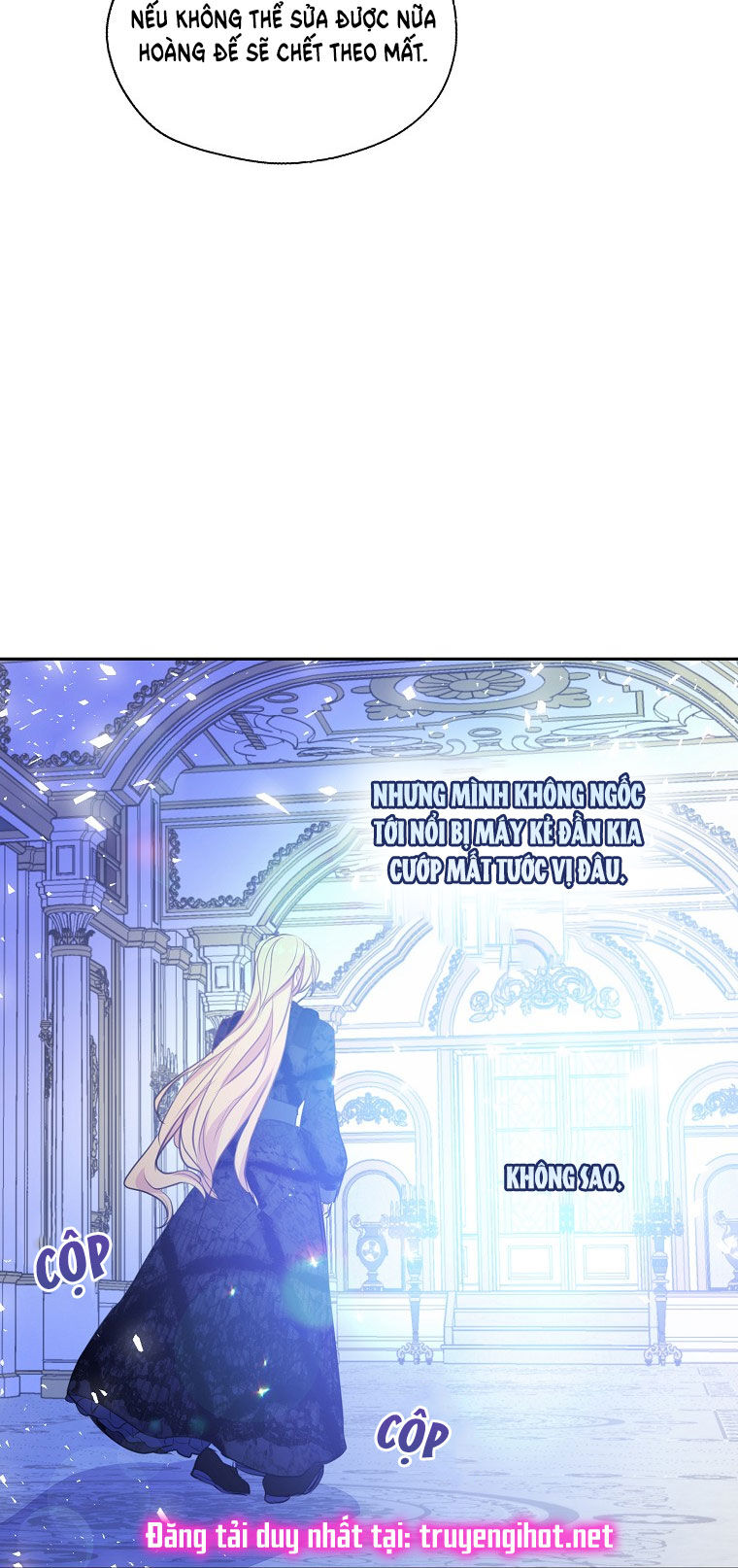 Bệ Hạ Xin Đừng Giết Tôi!!! Chapter 57 - 38