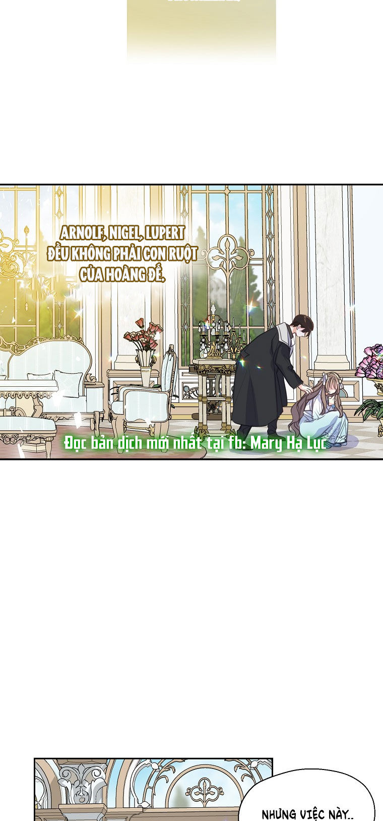 Bệ Hạ Xin Đừng Giết Tôi!!! Chapter 57 - 47