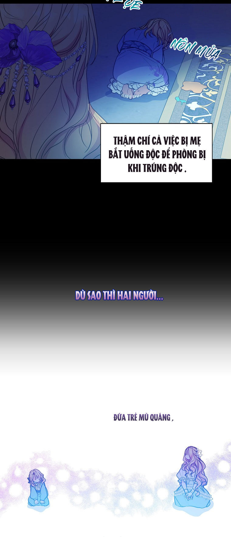 Bệ Hạ Xin Đừng Giết Tôi!!! Chapter 57 - 10