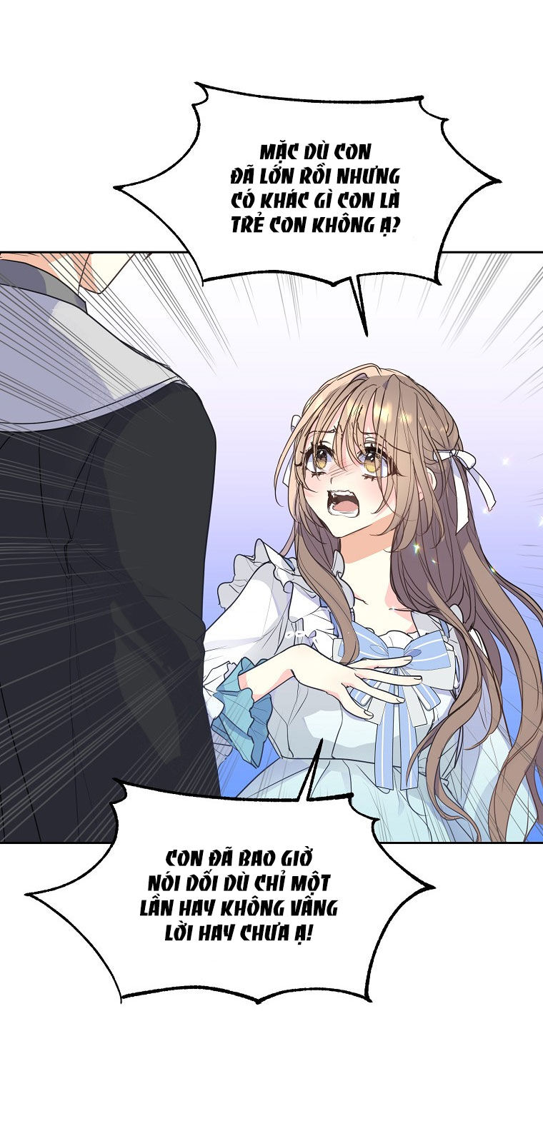 Bệ Hạ Xin Đừng Giết Tôi!!! Chapter 58 - 15