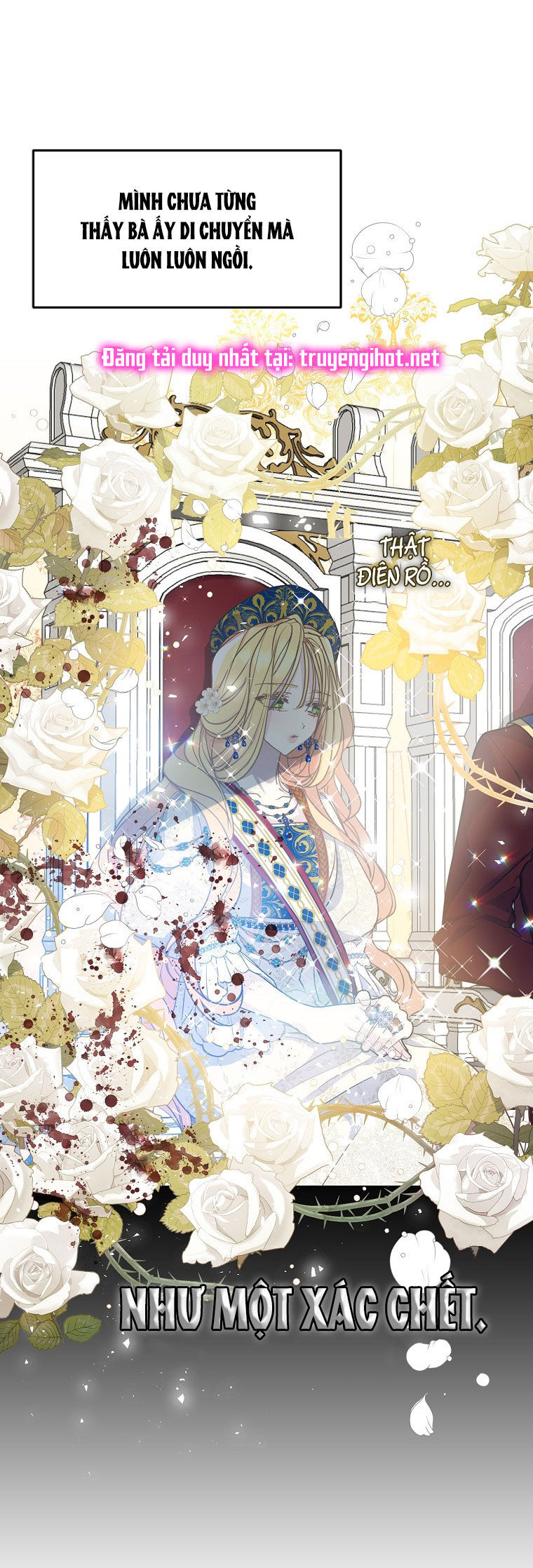 Bệ Hạ Xin Đừng Giết Tôi!!! Chapter 58 - 27