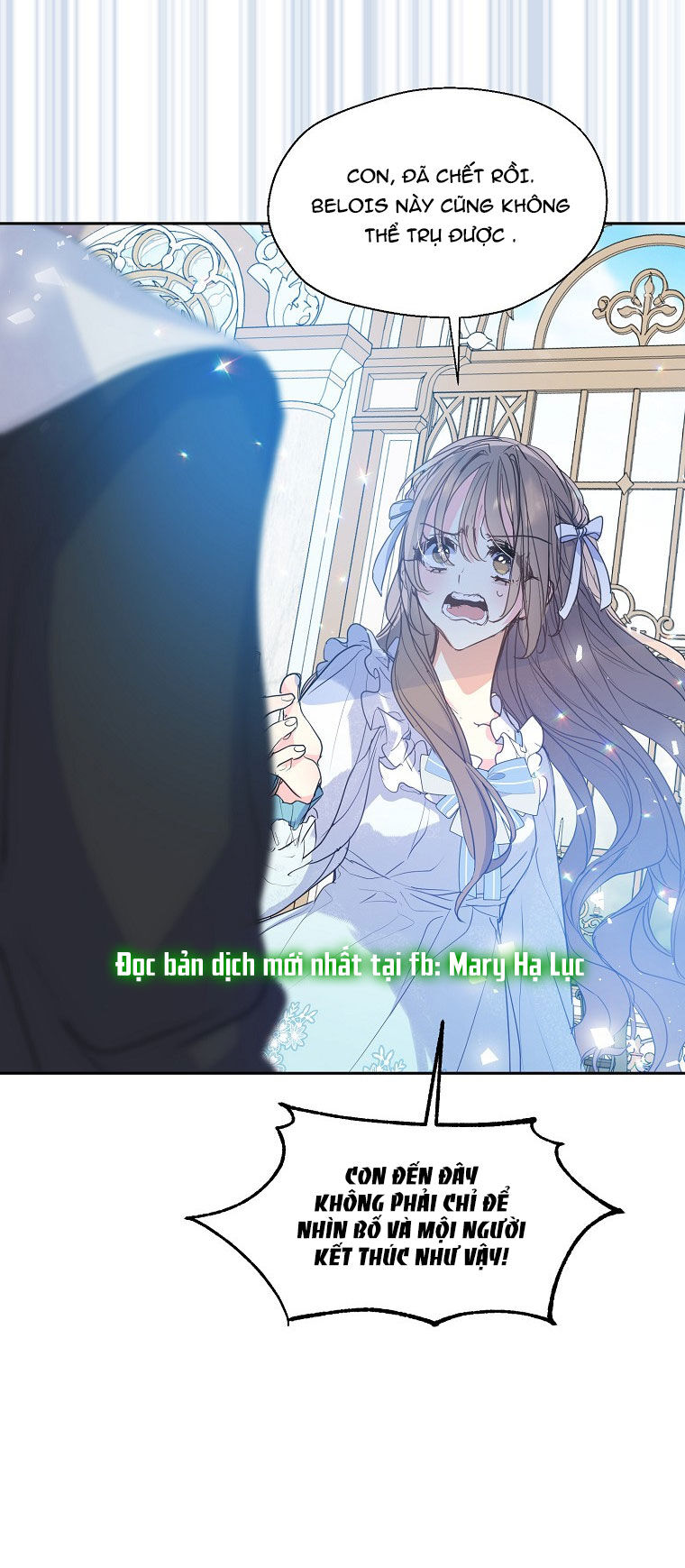 Bệ Hạ Xin Đừng Giết Tôi!!! Chapter 58 - 6