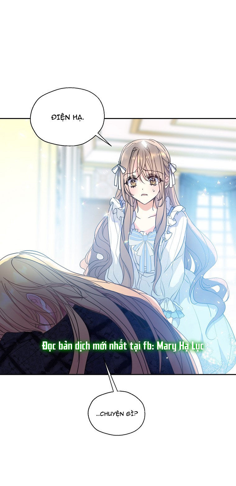 Bệ Hạ Xin Đừng Giết Tôi!!! Chapter 58 - 55