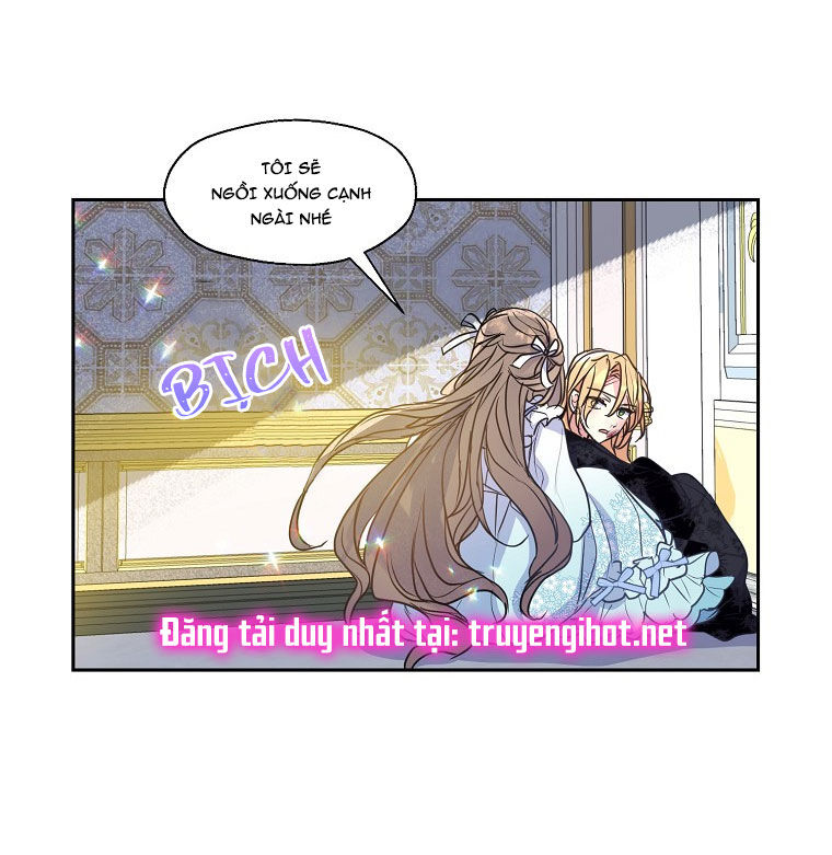 Bệ Hạ Xin Đừng Giết Tôi!!! Chapter 58 - 57