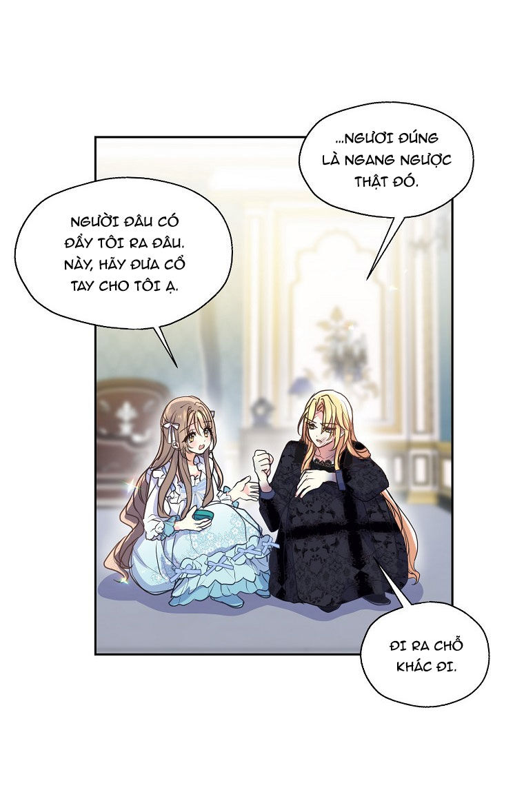 Bệ Hạ Xin Đừng Giết Tôi!!! Chapter 58 - 58