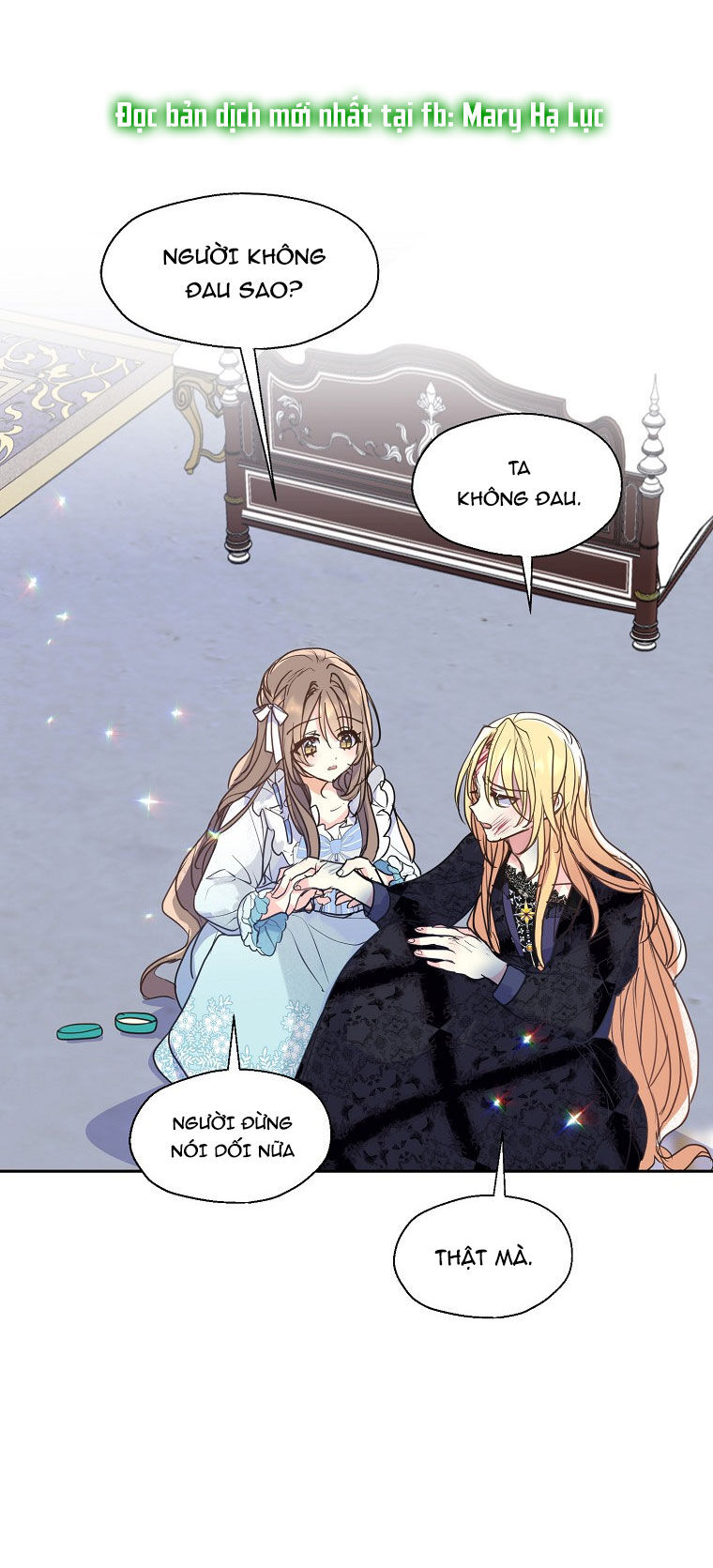 Bệ Hạ Xin Đừng Giết Tôi!!! Chapter 58 - 59