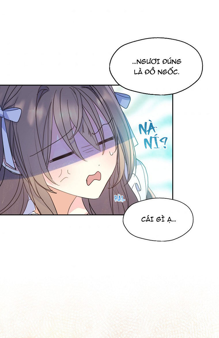 Bệ Hạ Xin Đừng Giết Tôi!!! Chapter 58 - 61