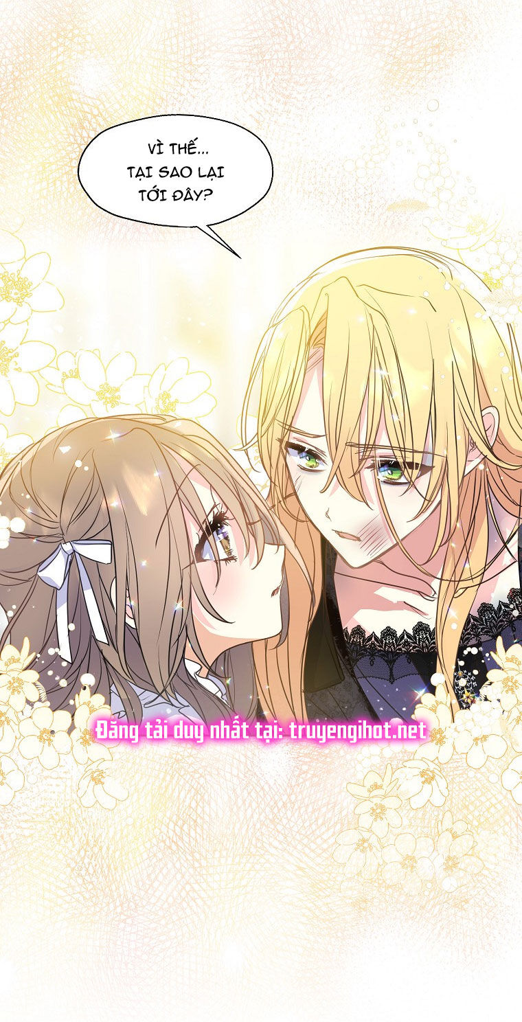 Bệ Hạ Xin Đừng Giết Tôi!!! Chapter 58 - 62