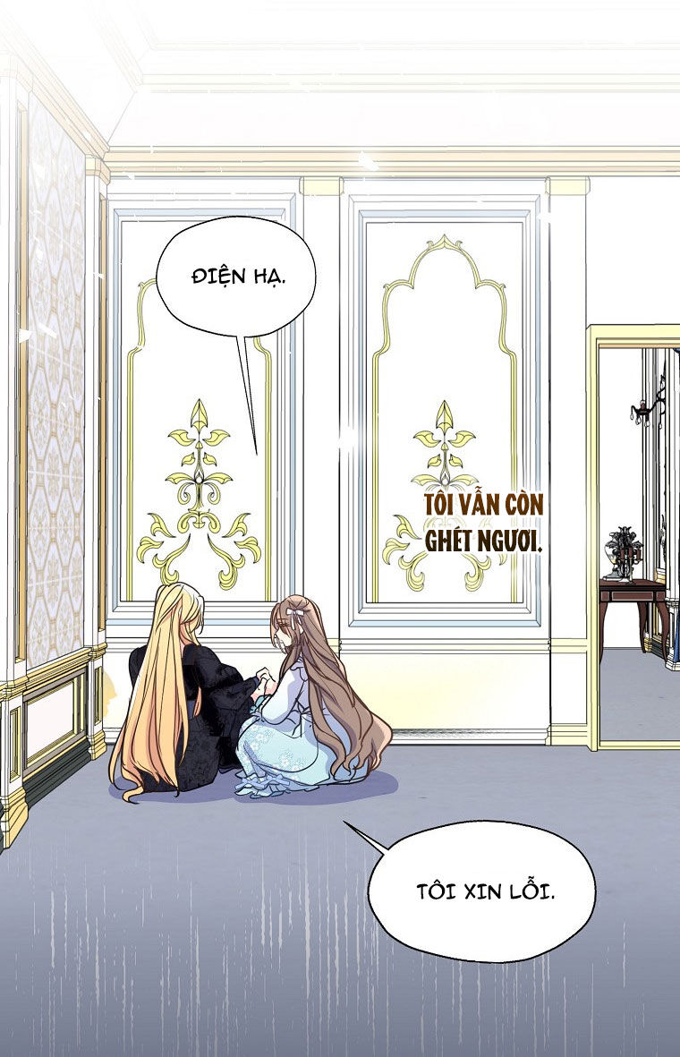 Bệ Hạ Xin Đừng Giết Tôi!!! Chapter 58 - 66