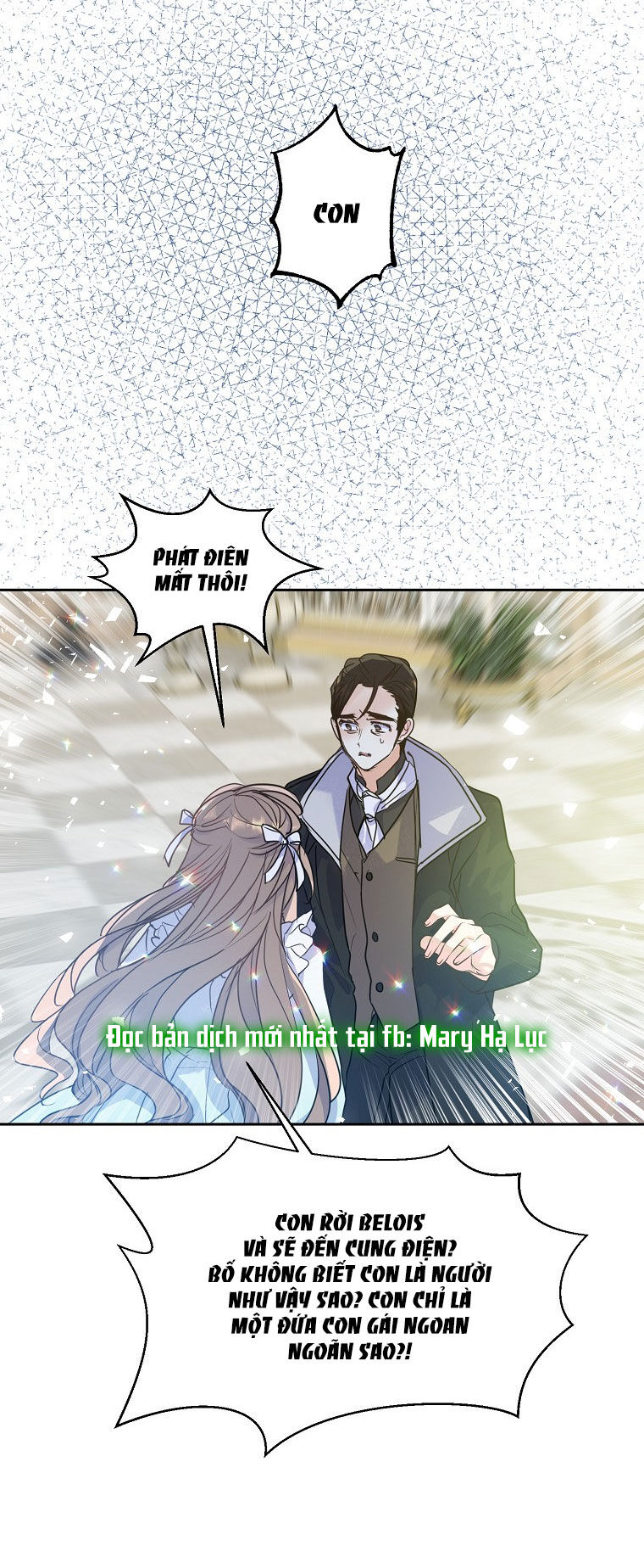 Bệ Hạ Xin Đừng Giết Tôi!!! Chapter 58 - 10
