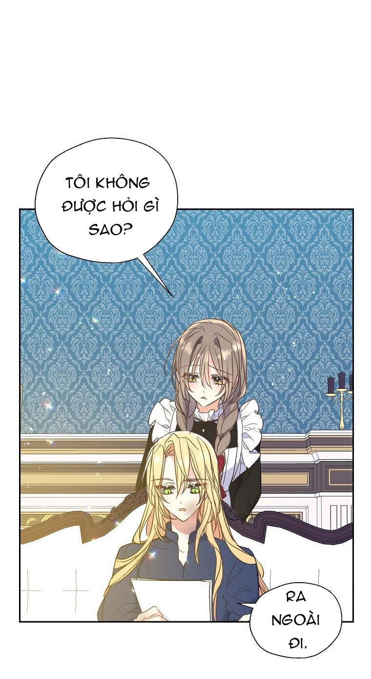 Bệ Hạ Xin Đừng Giết Tôi!!! Chapter 59 - 30