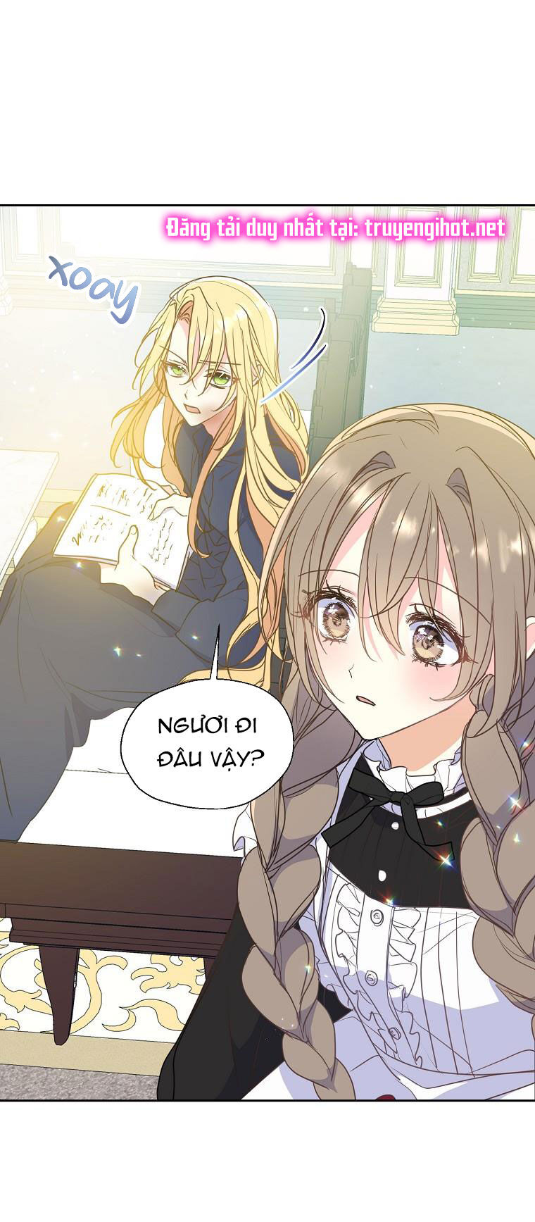 Bệ Hạ Xin Đừng Giết Tôi!!! Chapter 59 - 33