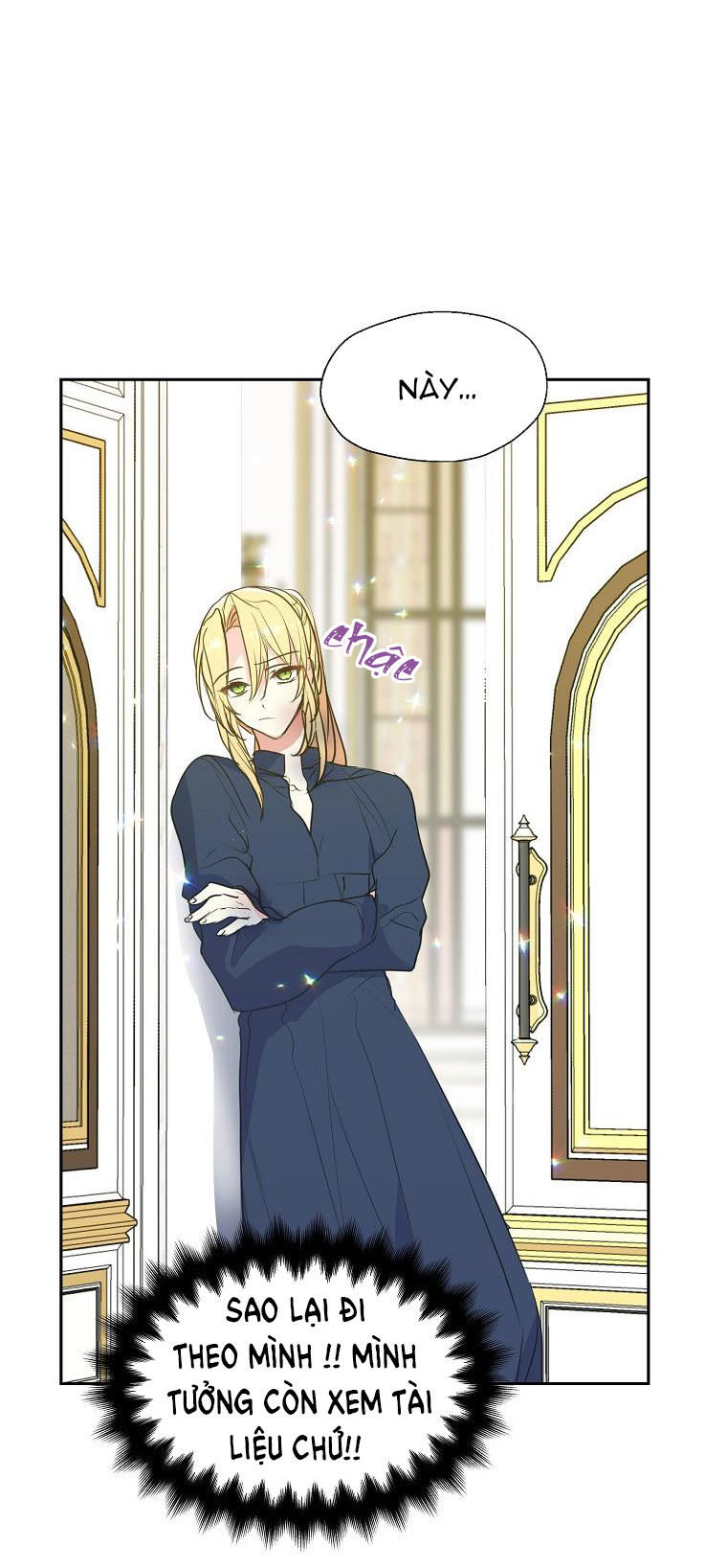 Bệ Hạ Xin Đừng Giết Tôi!!! Chapter 59 - 53