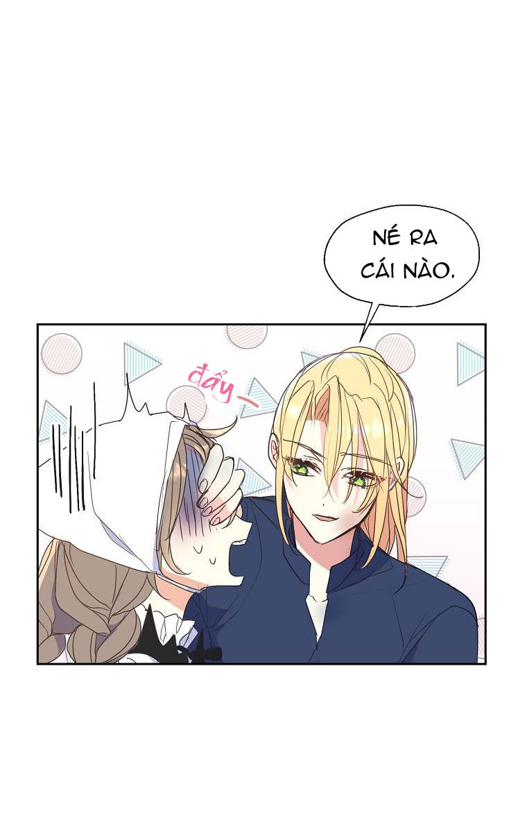 Bệ Hạ Xin Đừng Giết Tôi!!! Chapter 59 - 55