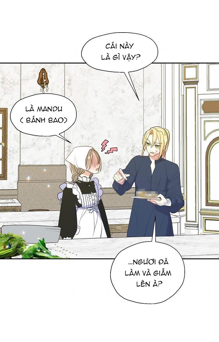 Bệ Hạ Xin Đừng Giết Tôi!!! Chapter 59 - 57