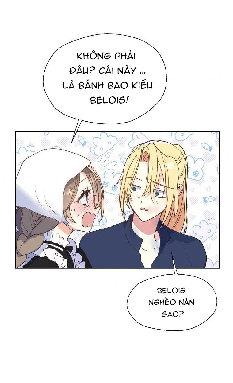 Bệ Hạ Xin Đừng Giết Tôi!!! Chapter 59 - 58