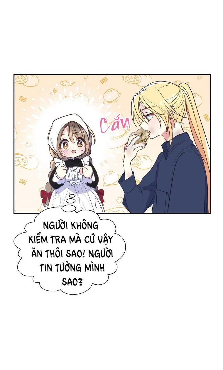 Bệ Hạ Xin Đừng Giết Tôi!!! Chapter 59 - 60