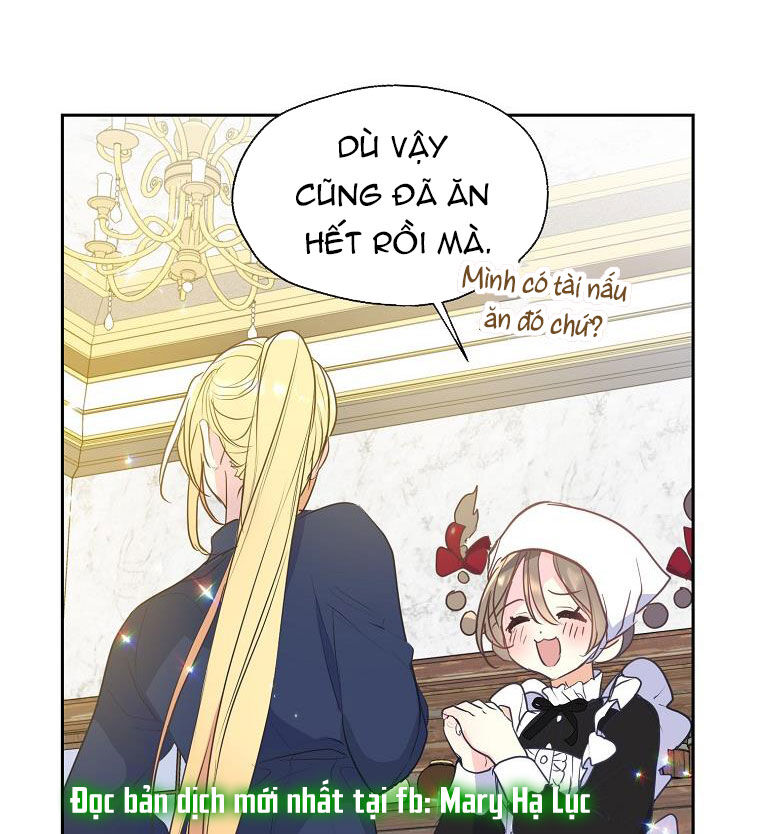 Bệ Hạ Xin Đừng Giết Tôi!!! Chapter 59 - 62