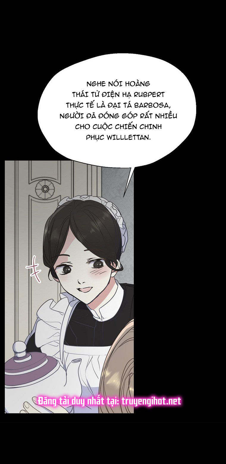 Bệ Hạ Xin Đừng Giết Tôi!!! Chapter 60 - 12
