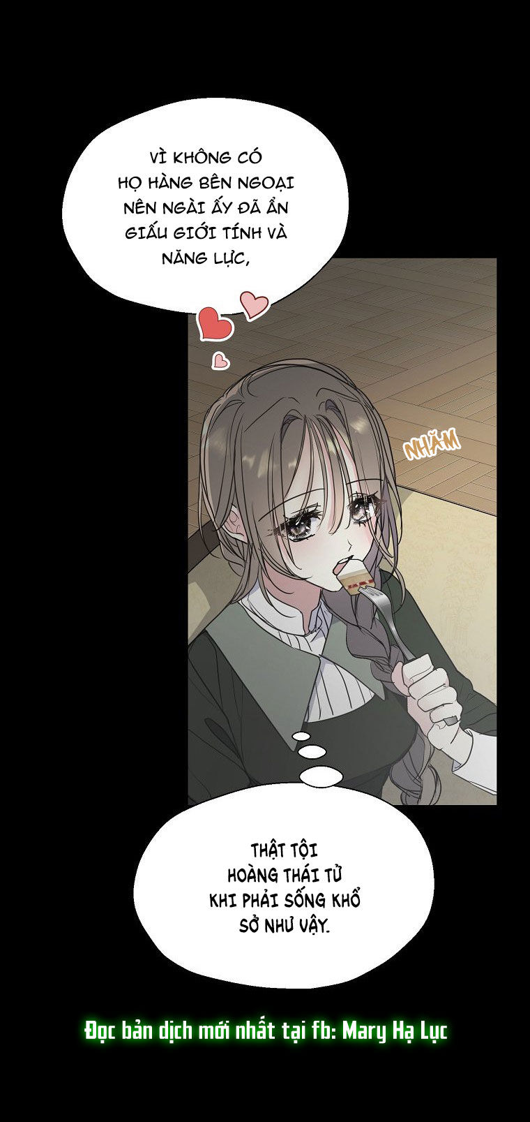 Bệ Hạ Xin Đừng Giết Tôi!!! Chapter 60 - 13