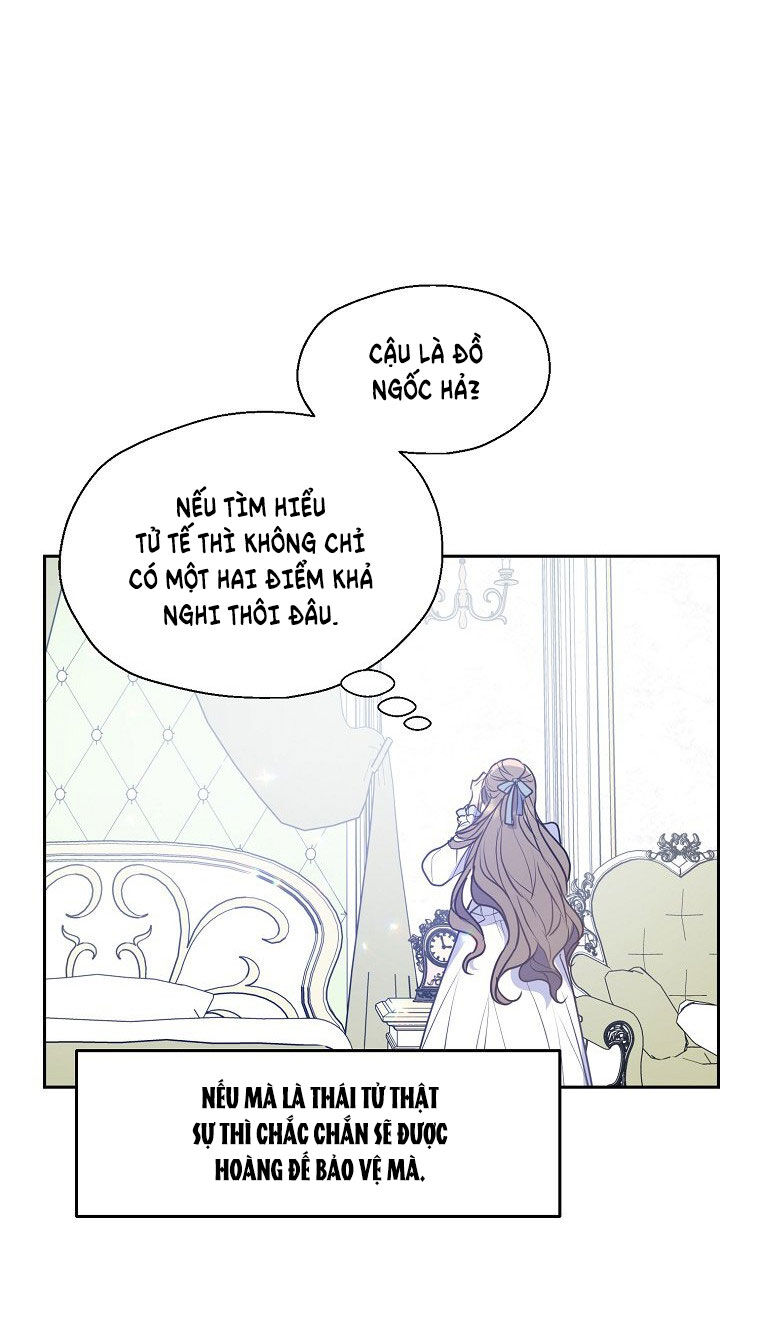 Bệ Hạ Xin Đừng Giết Tôi!!! Chapter 60 - 18