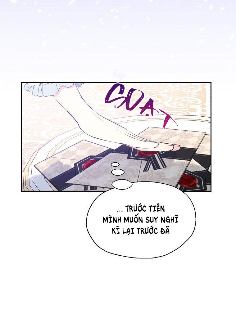 Bệ Hạ Xin Đừng Giết Tôi!!! Chapter 60 - 4