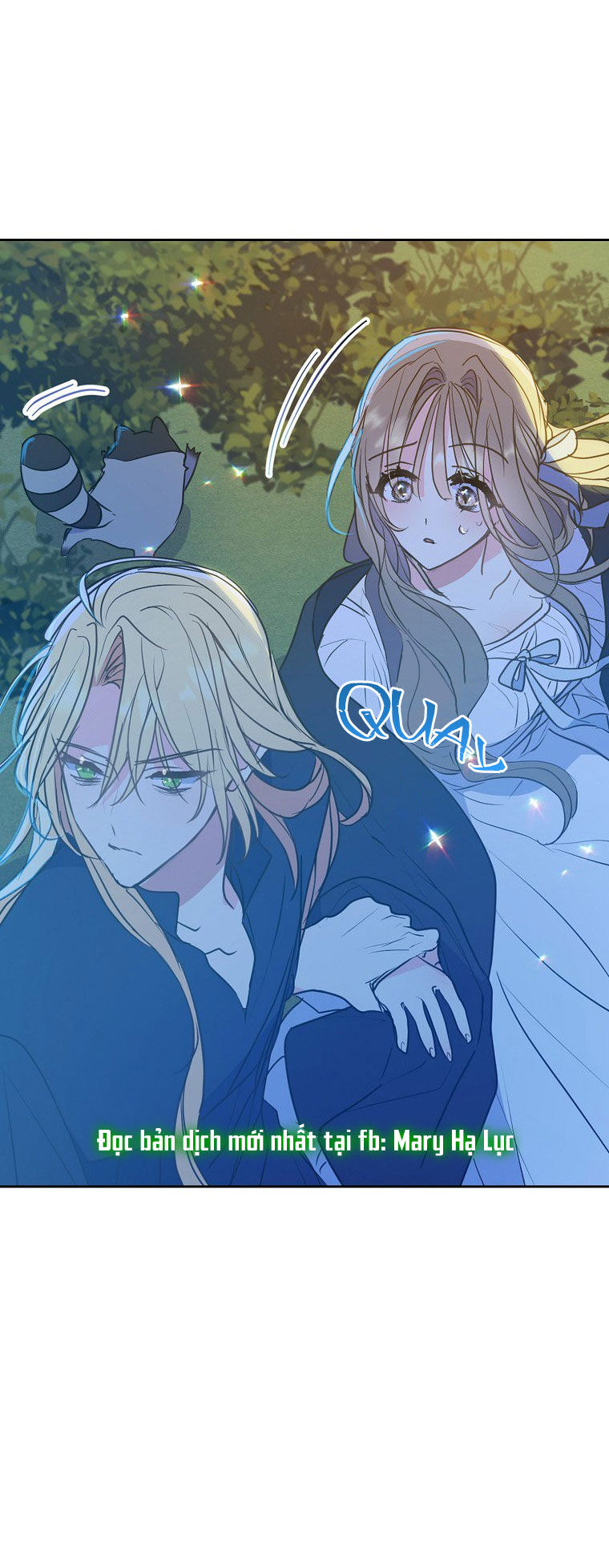 Bệ Hạ Xin Đừng Giết Tôi!!! Chapter 60 - 46