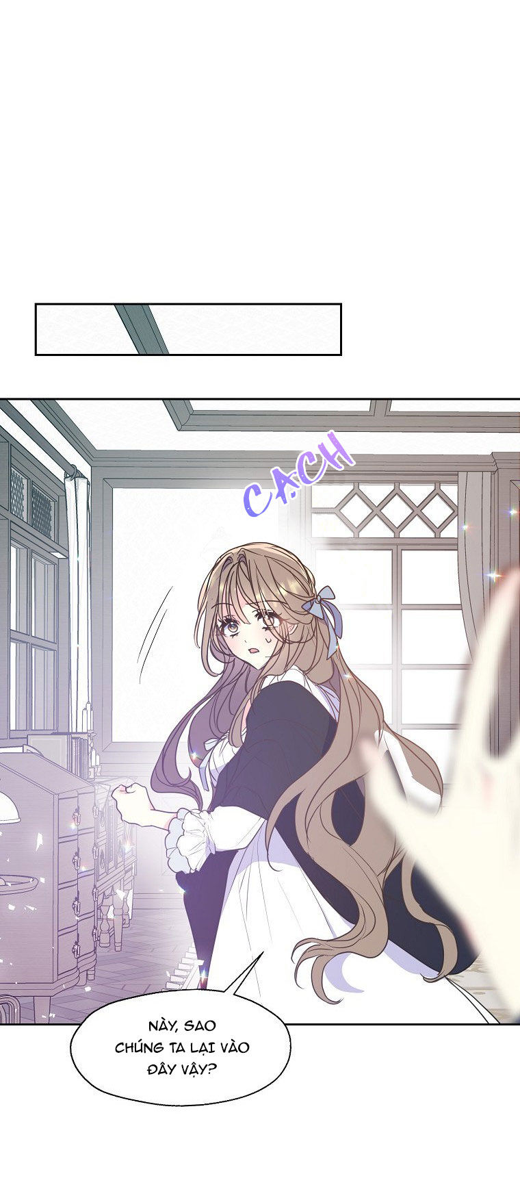 Bệ Hạ Xin Đừng Giết Tôi!!! Chapter 60 - 47
