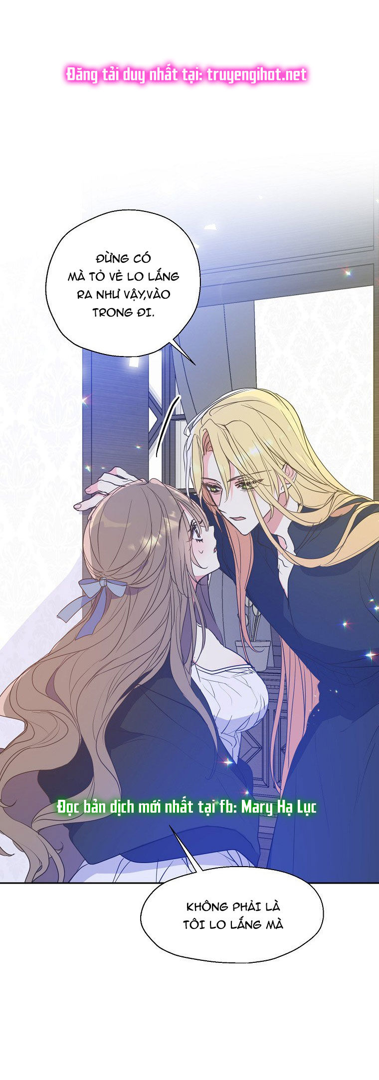 Bệ Hạ Xin Đừng Giết Tôi!!! Chapter 60 - 48