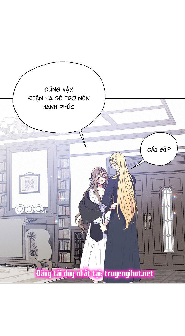 Bệ Hạ Xin Đừng Giết Tôi!!! Chapter 60 - 57