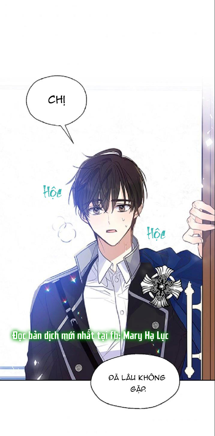 Bệ Hạ Xin Đừng Giết Tôi!!! Chapter 61 - 1