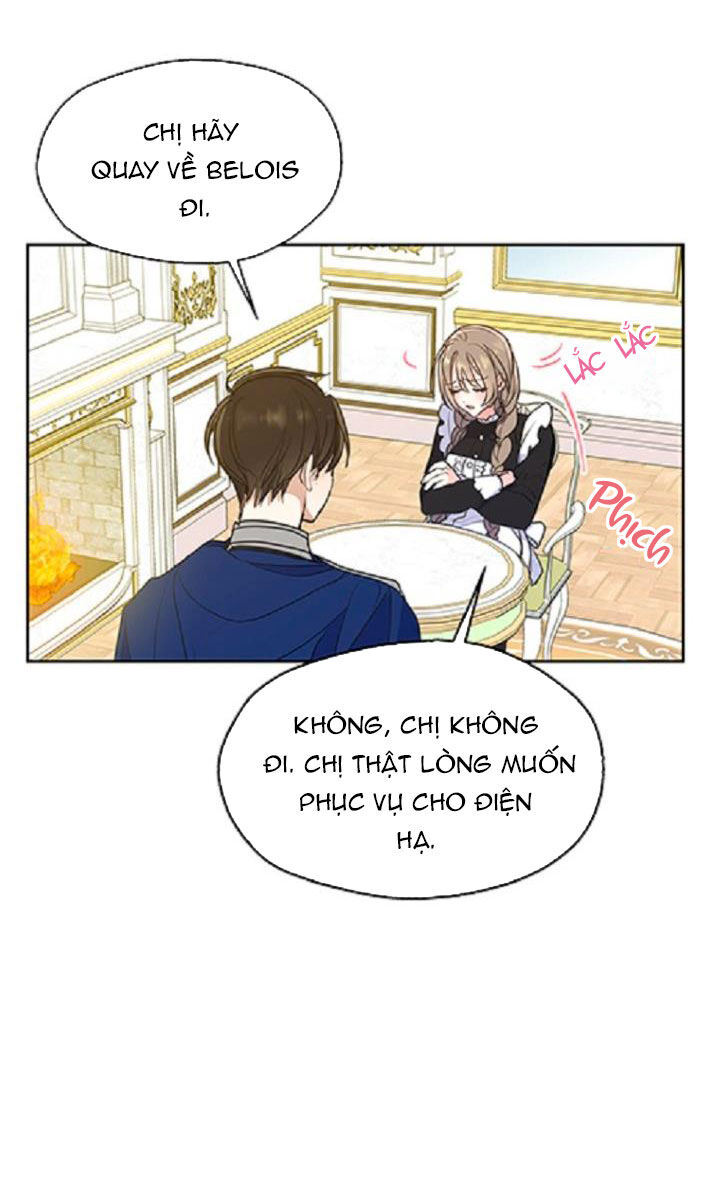 Bệ Hạ Xin Đừng Giết Tôi!!! Chapter 61 - 30