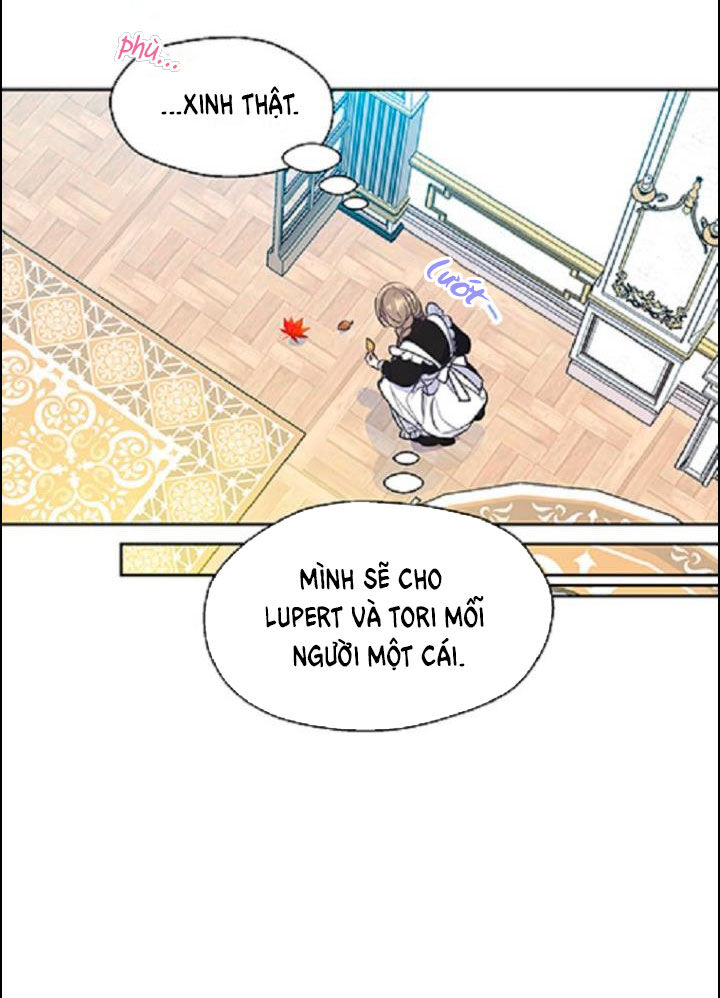 Bệ Hạ Xin Đừng Giết Tôi!!! Chapter 61 - 45