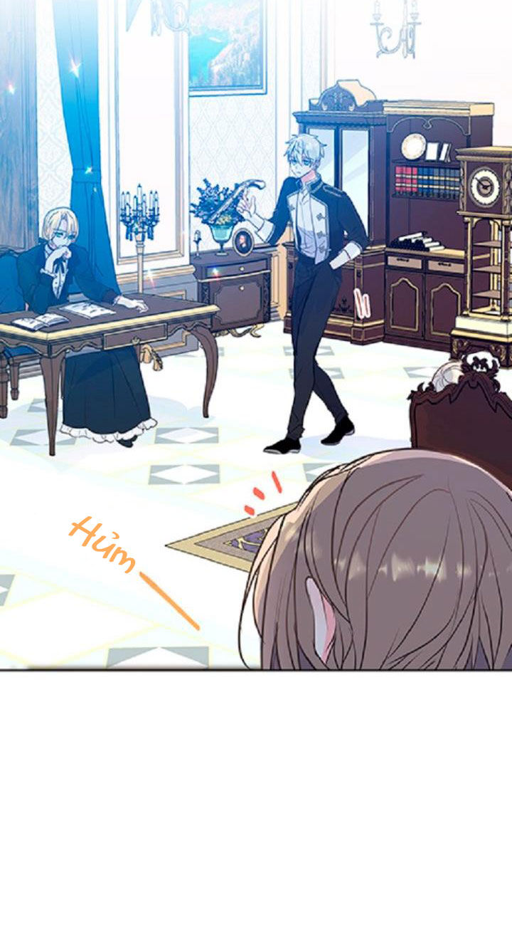 Bệ Hạ Xin Đừng Giết Tôi!!! Chapter 61 - 48