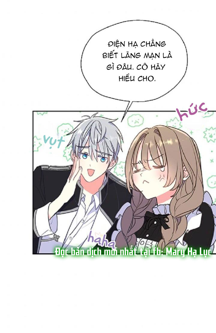 Bệ Hạ Xin Đừng Giết Tôi!!! Chapter 61 - 52