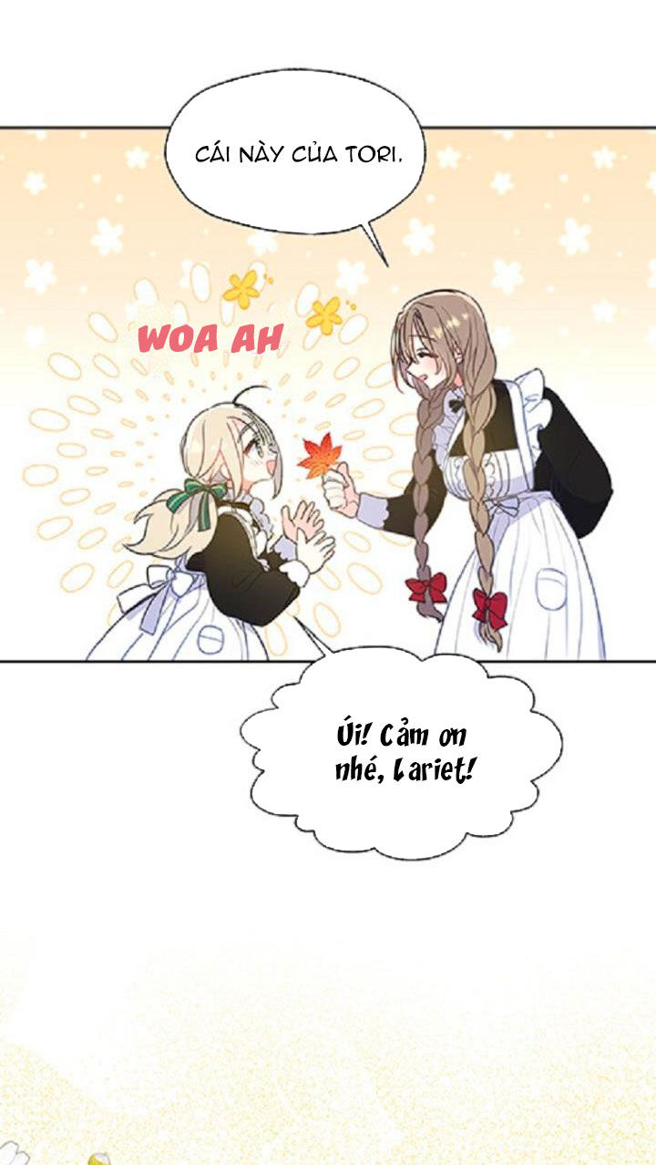 Bệ Hạ Xin Đừng Giết Tôi!!! Chapter 61 - 58