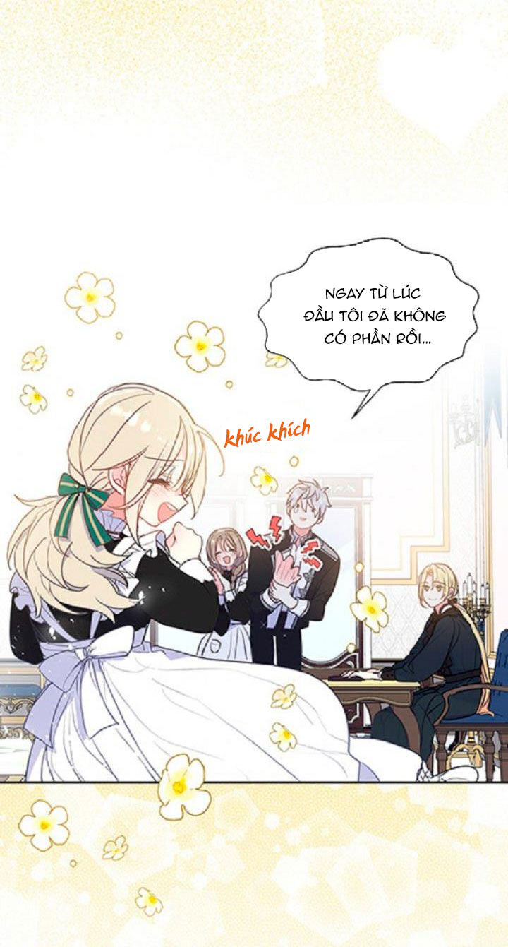 Bệ Hạ Xin Đừng Giết Tôi!!! Chapter 61 - 60