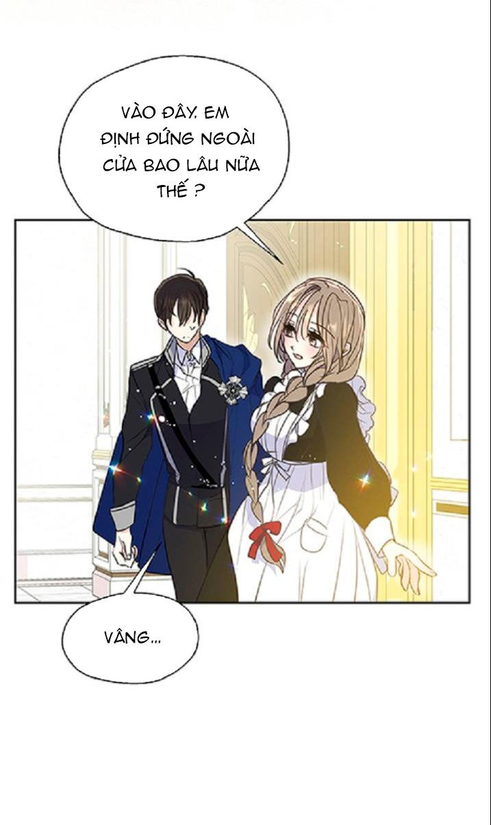 Bệ Hạ Xin Đừng Giết Tôi!!! Chapter 61 - 7