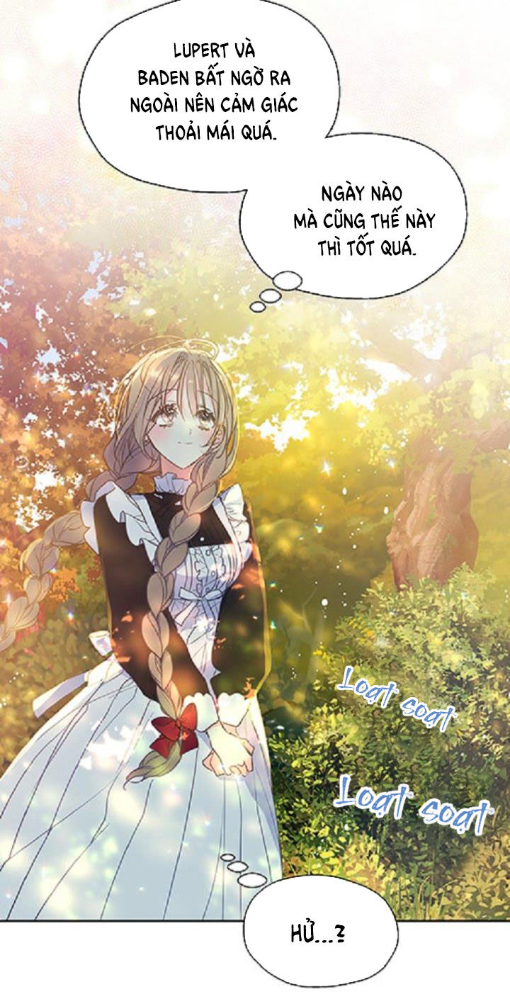 Bệ Hạ Xin Đừng Giết Tôi!!! Chapter 61 - 62