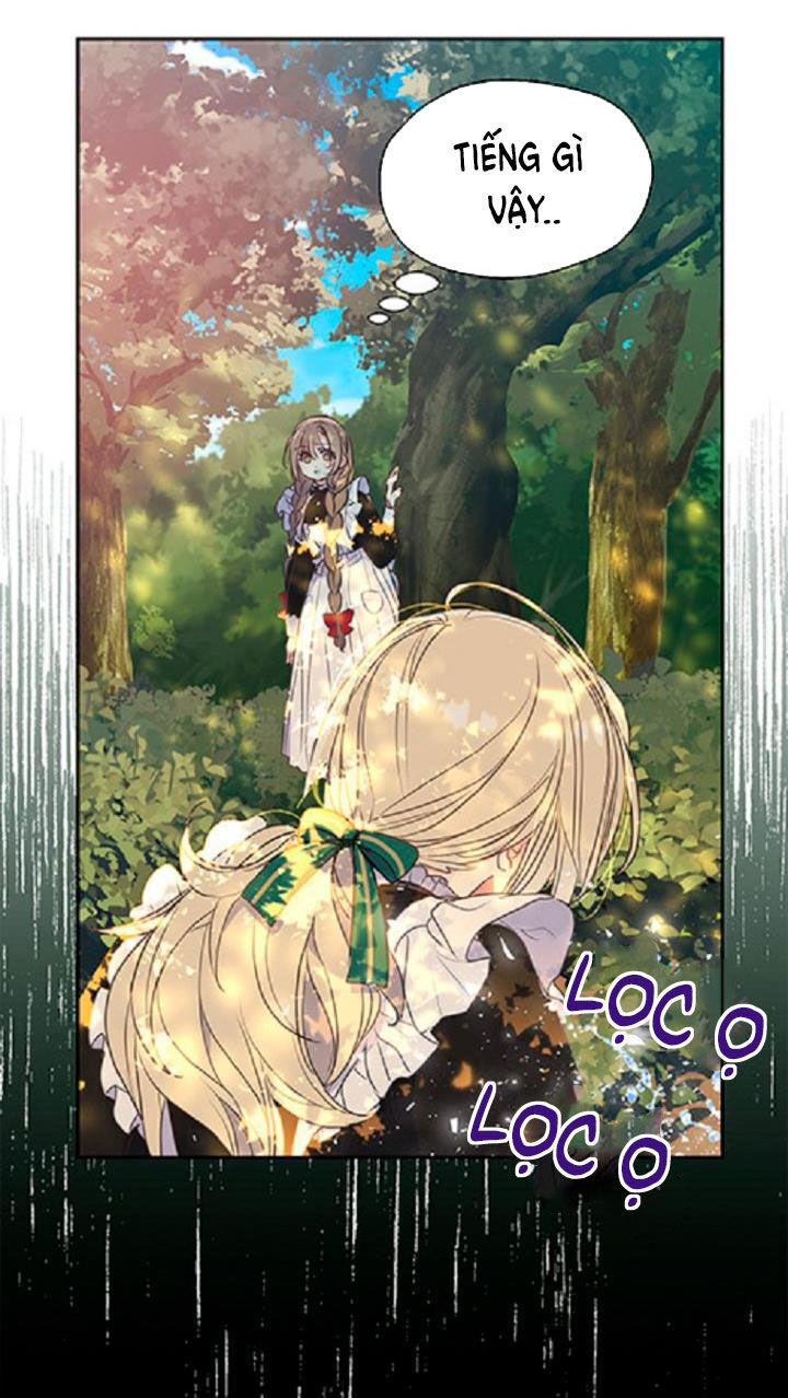 Bệ Hạ Xin Đừng Giết Tôi!!! Chapter 61 - 64