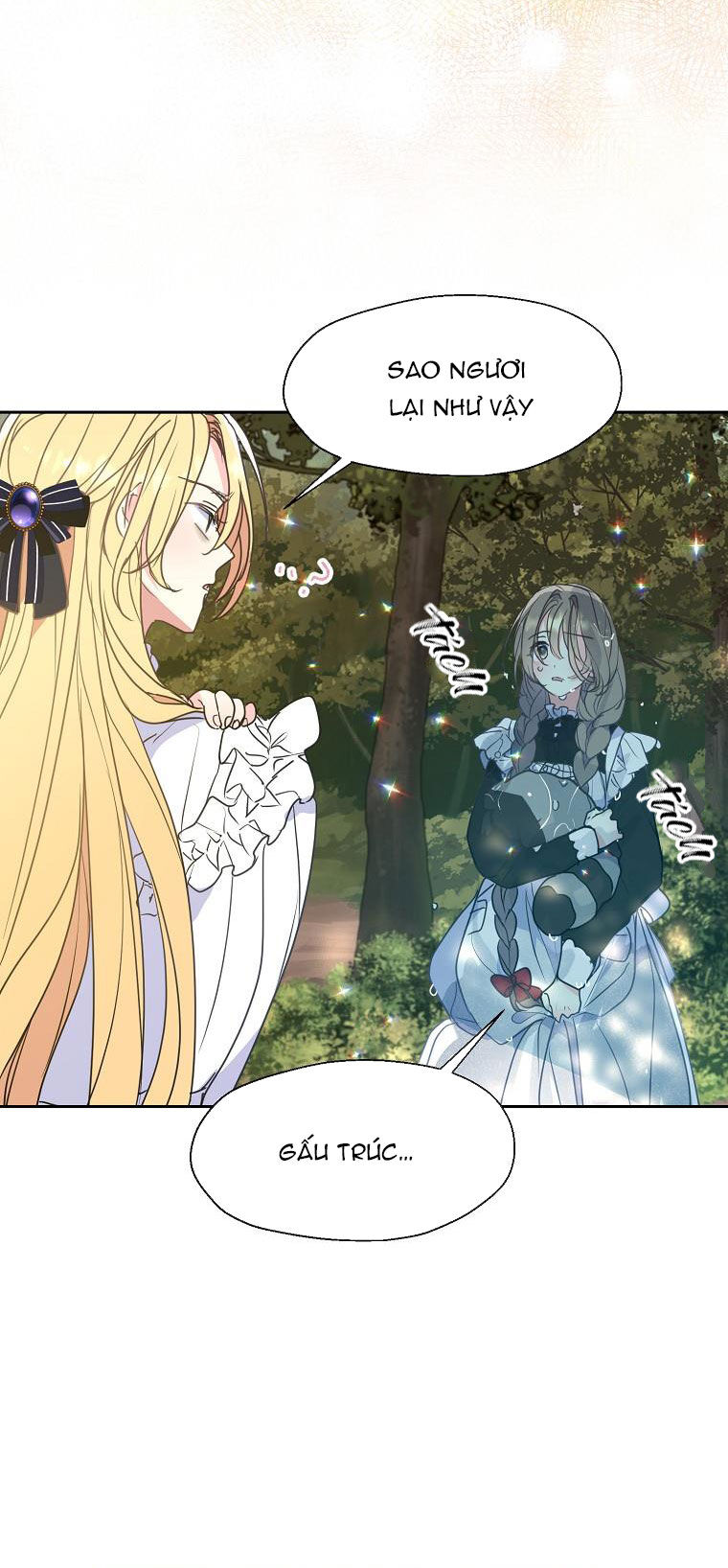 Bệ Hạ Xin Đừng Giết Tôi!!! Chapter 62 - 21