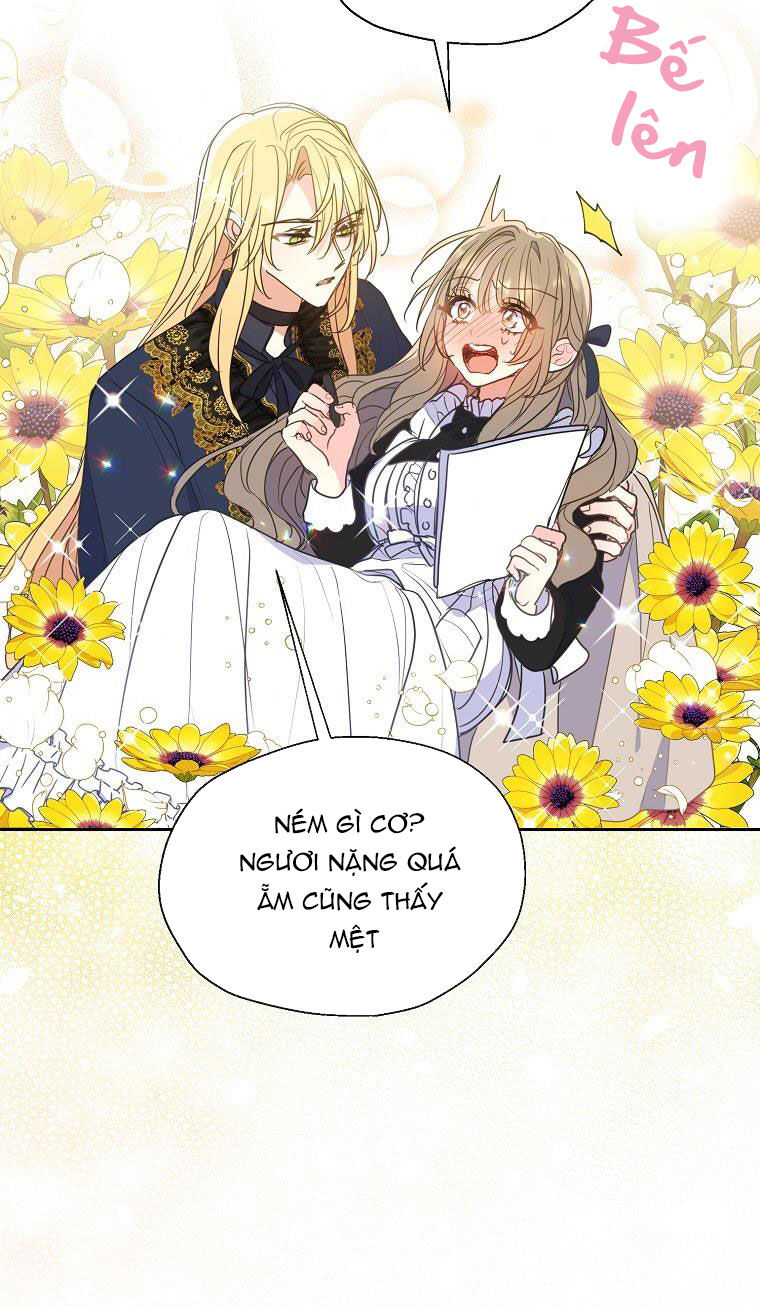 Bệ Hạ Xin Đừng Giết Tôi!!! Chapter 62 - 49