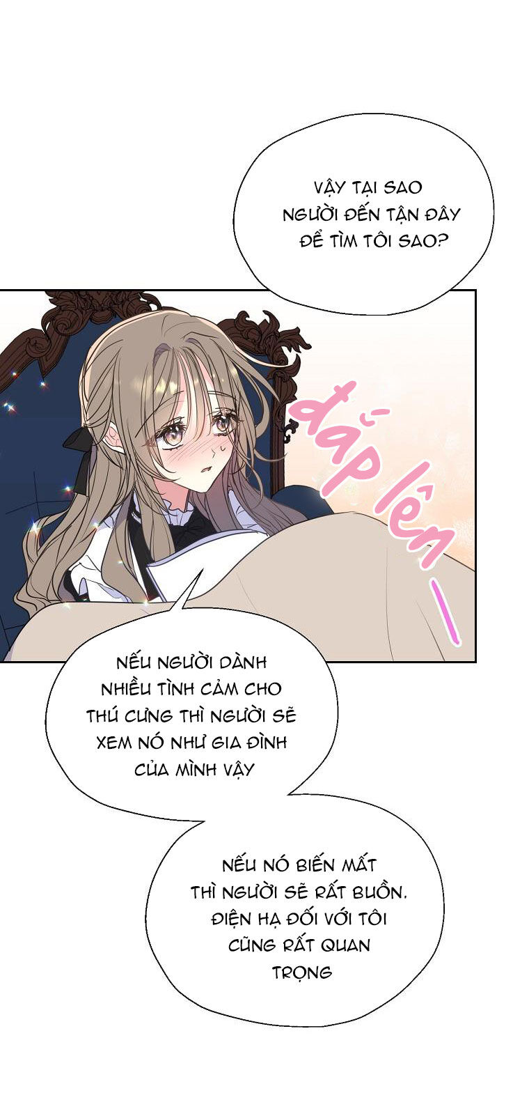 Bệ Hạ Xin Đừng Giết Tôi!!! Chapter 62 - 51