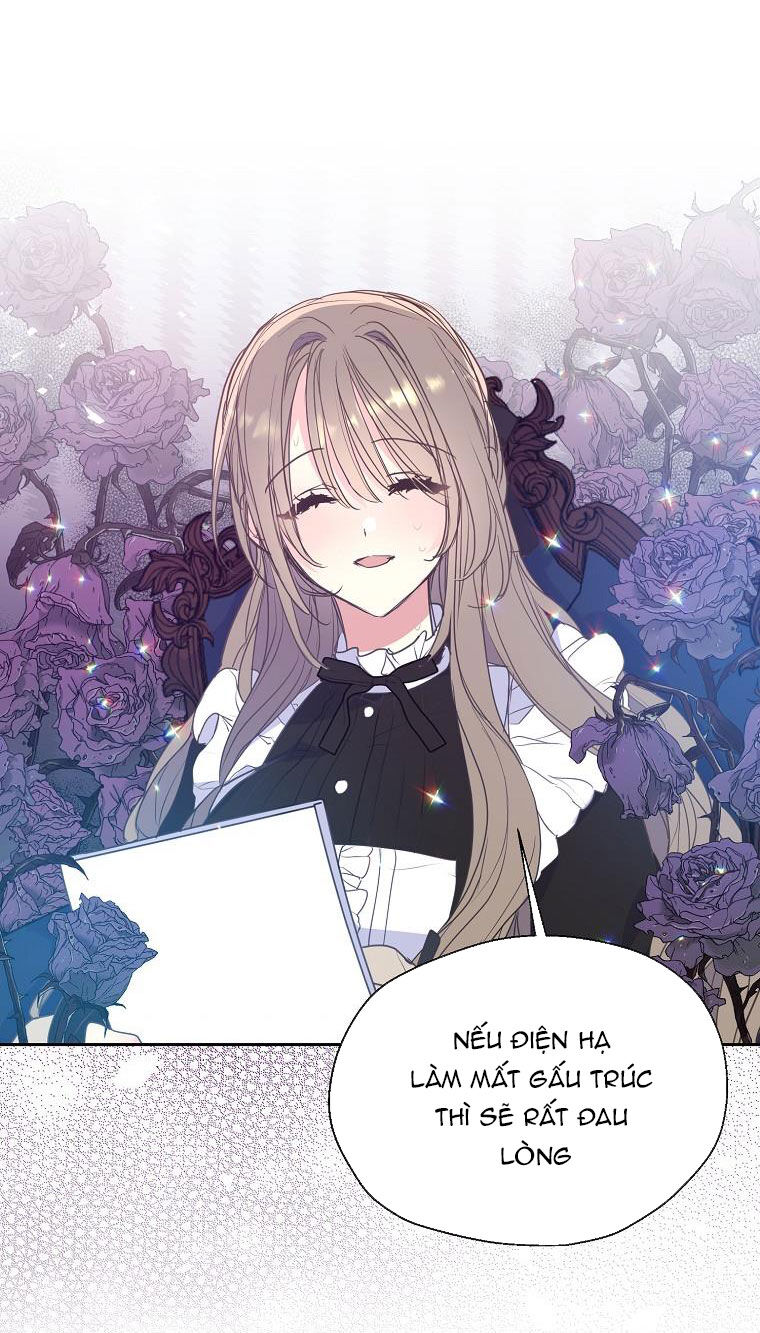 Bệ Hạ Xin Đừng Giết Tôi!!! Chapter 62 - 56